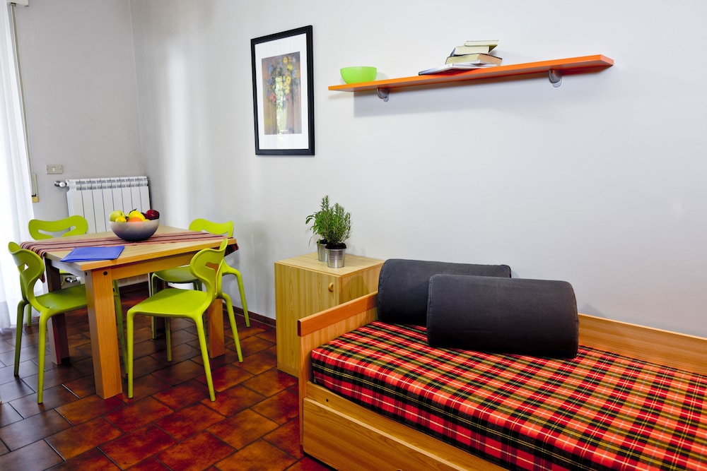 Comfort Apartment, 1 Bedroom photo 3