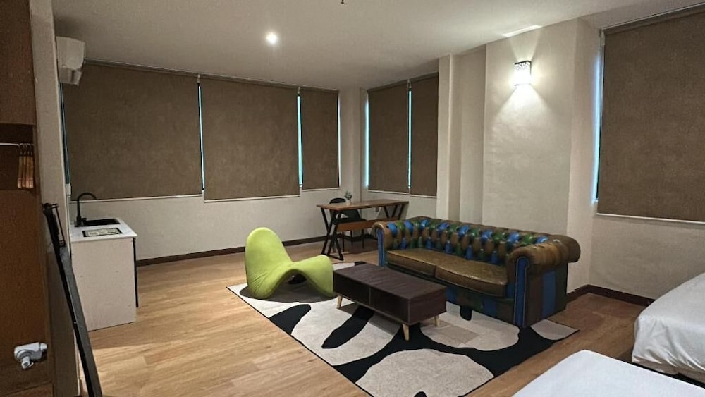 Classic Triple Room