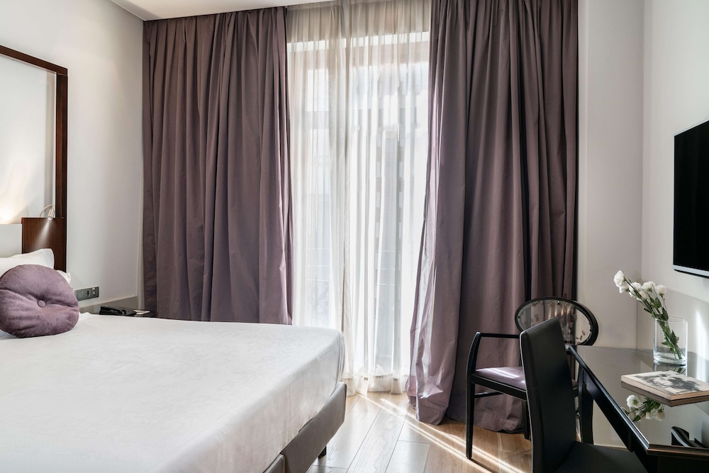 Superior Room, City View - Photo 4