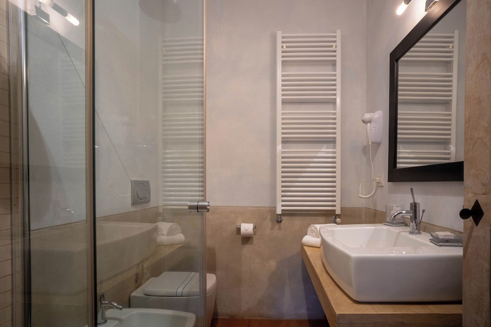 Agriturismo Tenuta San Jacopo, Billede 8