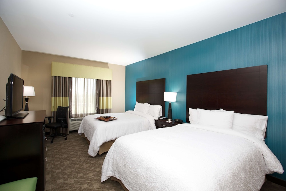 Room, 2 Queen Beds photo 2