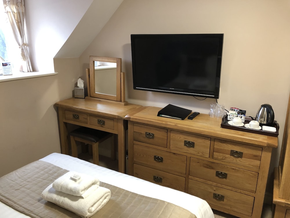 Standard Double Room, Ensuite photo 2