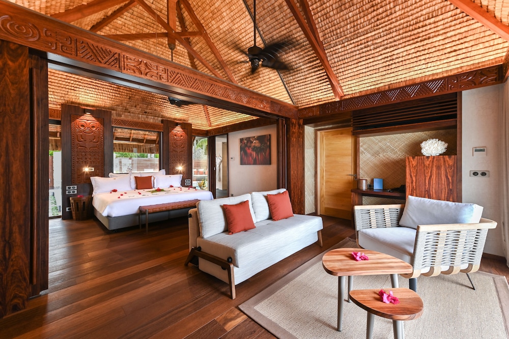 Royal Villa