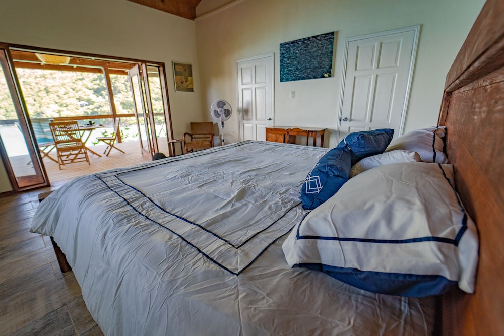 Deluxe Villa, 2 Bedrooms photo 1