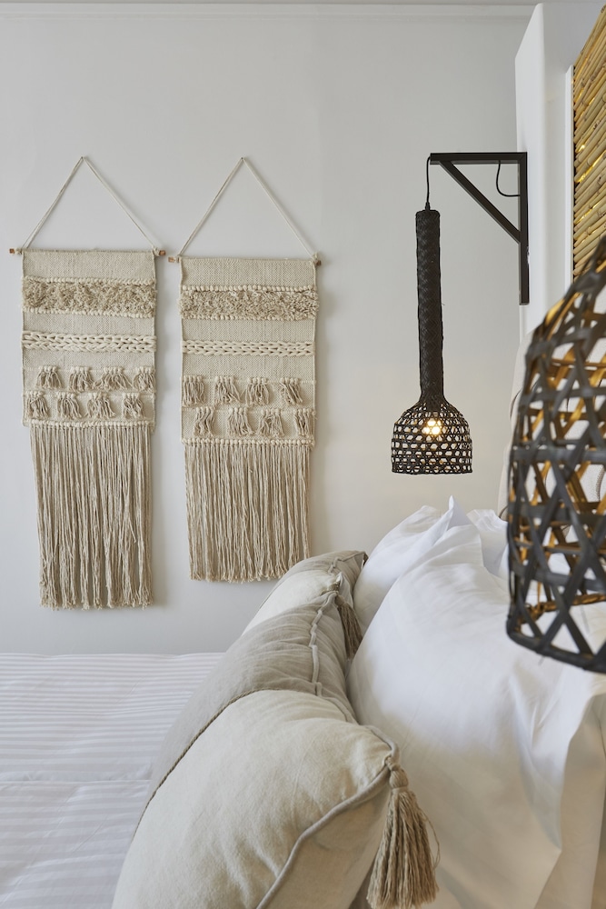 Villa, Multiple Beds, Sea View (Ianthi - Private Heated Pool)