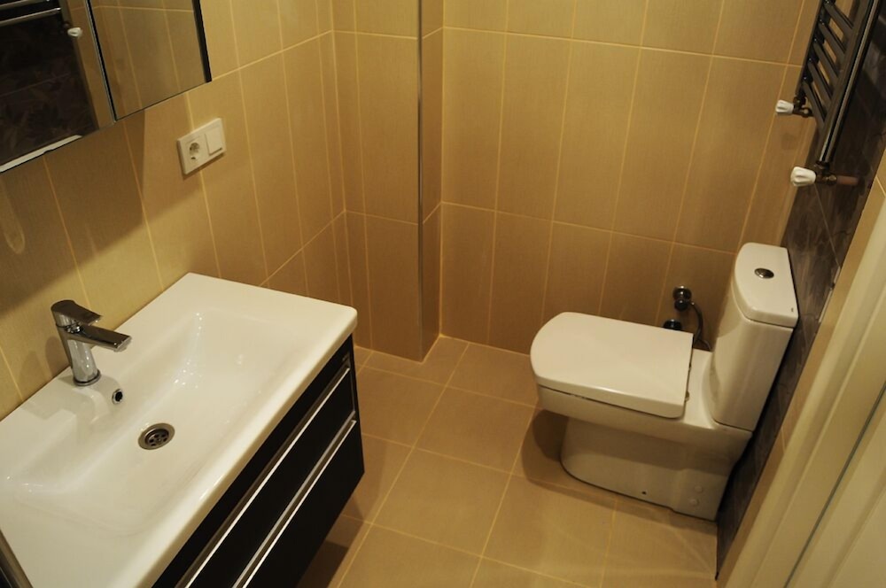 Apartment, Terrace photo 3
