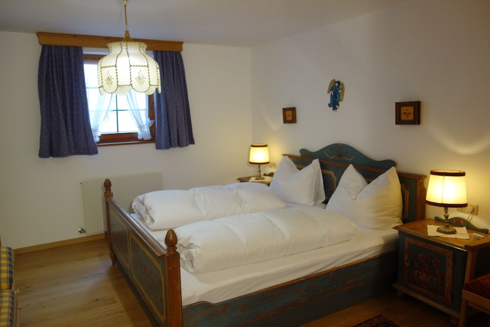Apartment, 2 Bedrooms (Nessler) photo 2