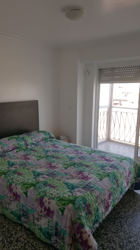 Apartamento Básico, 3 Habitaciones