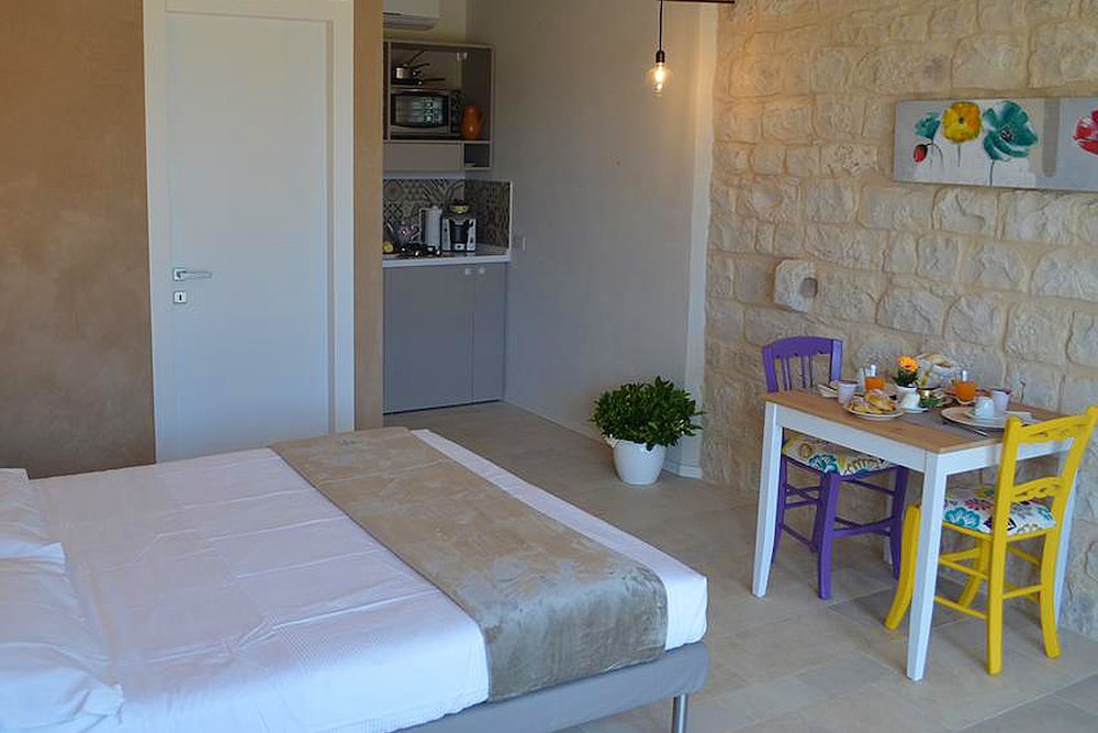 Deluxe Room photo 2
