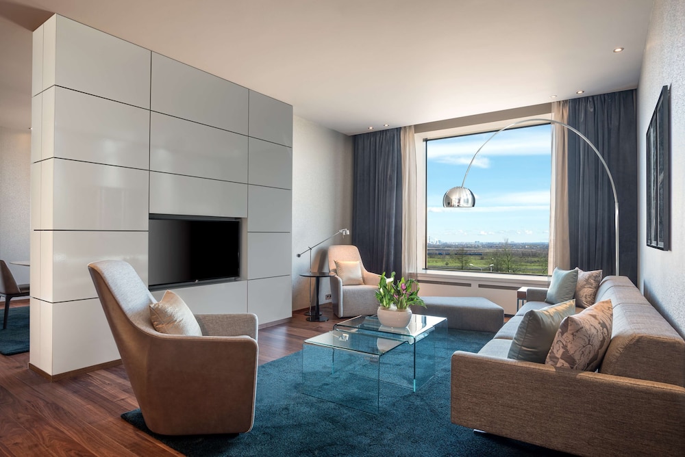 Presidential Suite, 1 King Bed