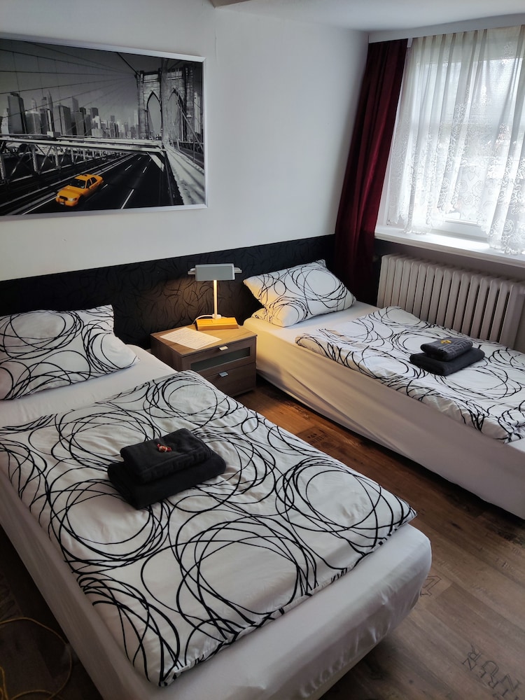Double or Twin Room photo 1