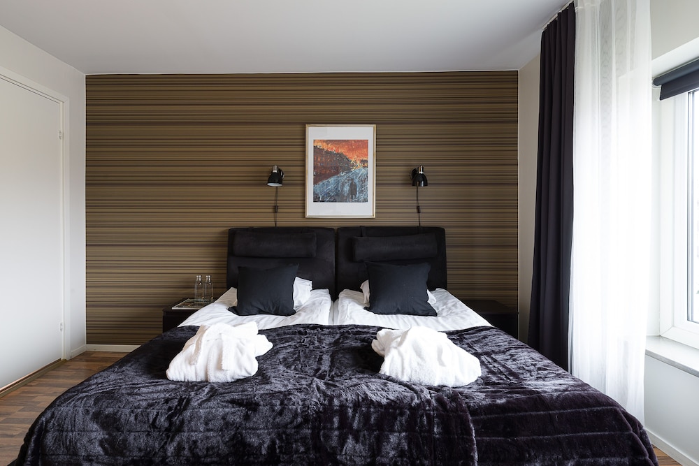 Standard Double or Twin Room (Dog friendly) photo 2
