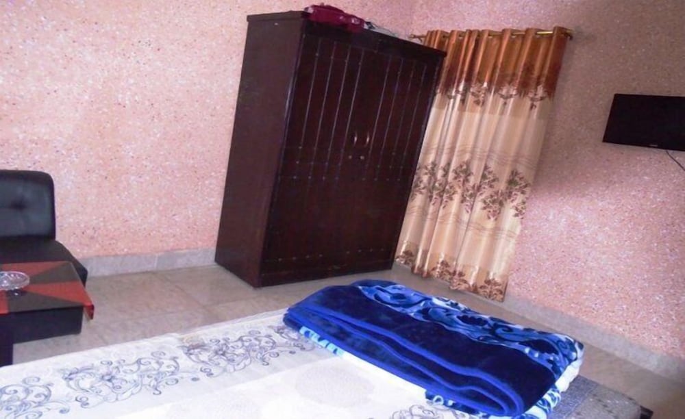 Standard Double Room photo 3