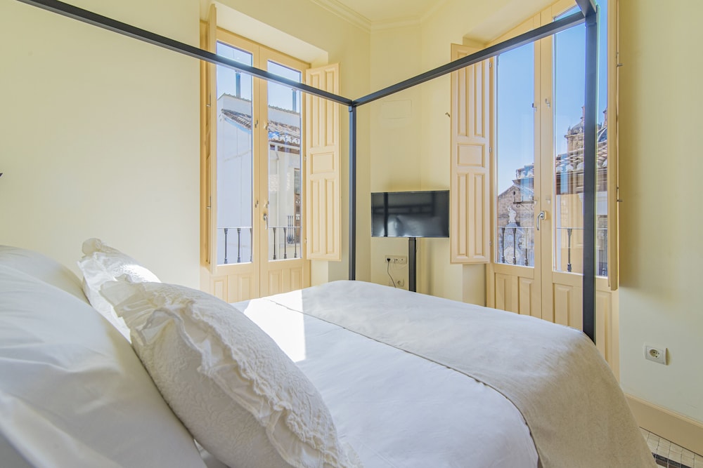Apartamento Deluxe (3 Personas)