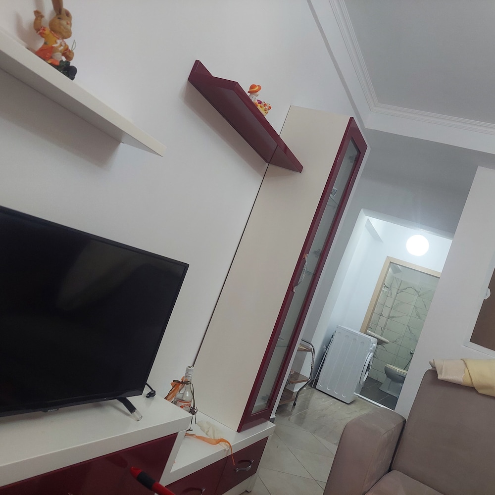 Economy Apartment