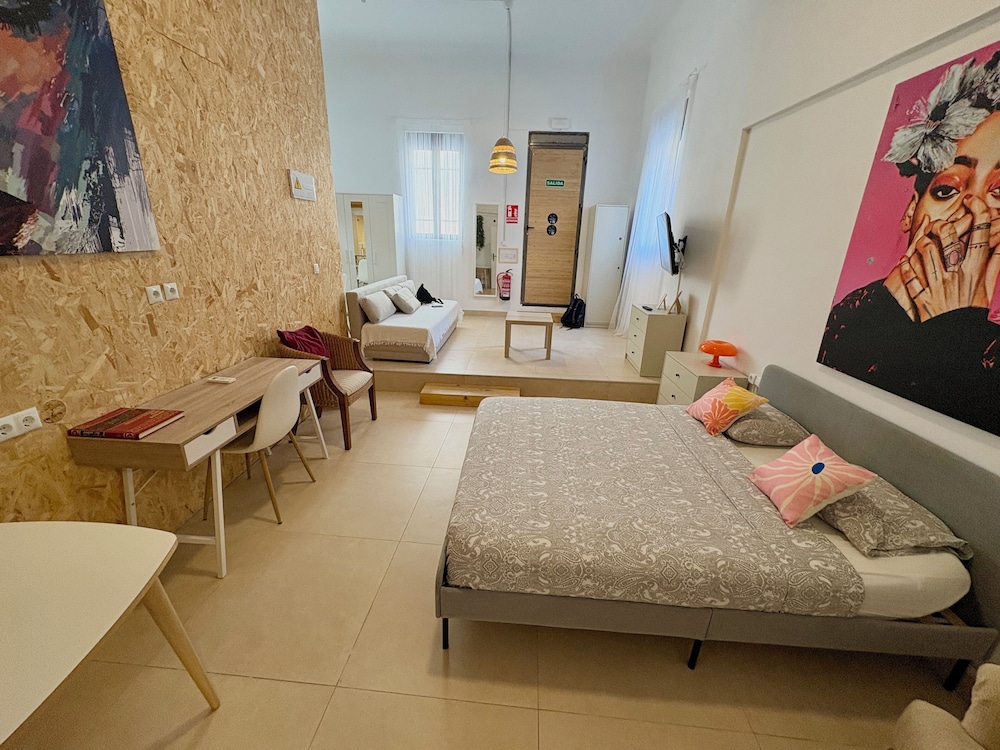 Loft
