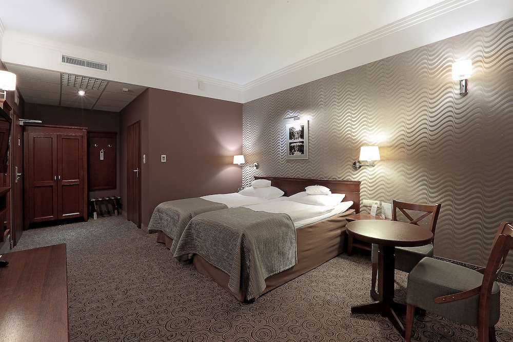 Standard Room photo 1