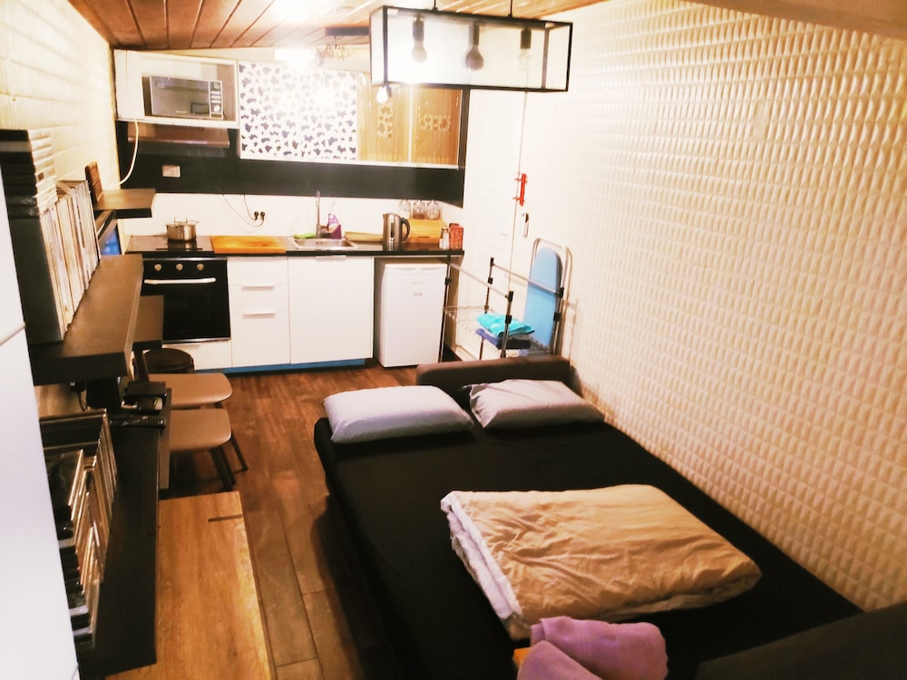 Panoramic Studio