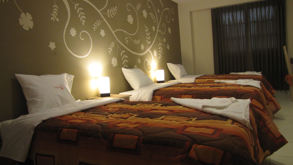 Triple Room photo 2