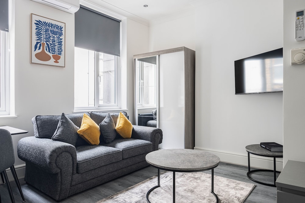 Traditional Apartment, 1 Bedroom photo 1