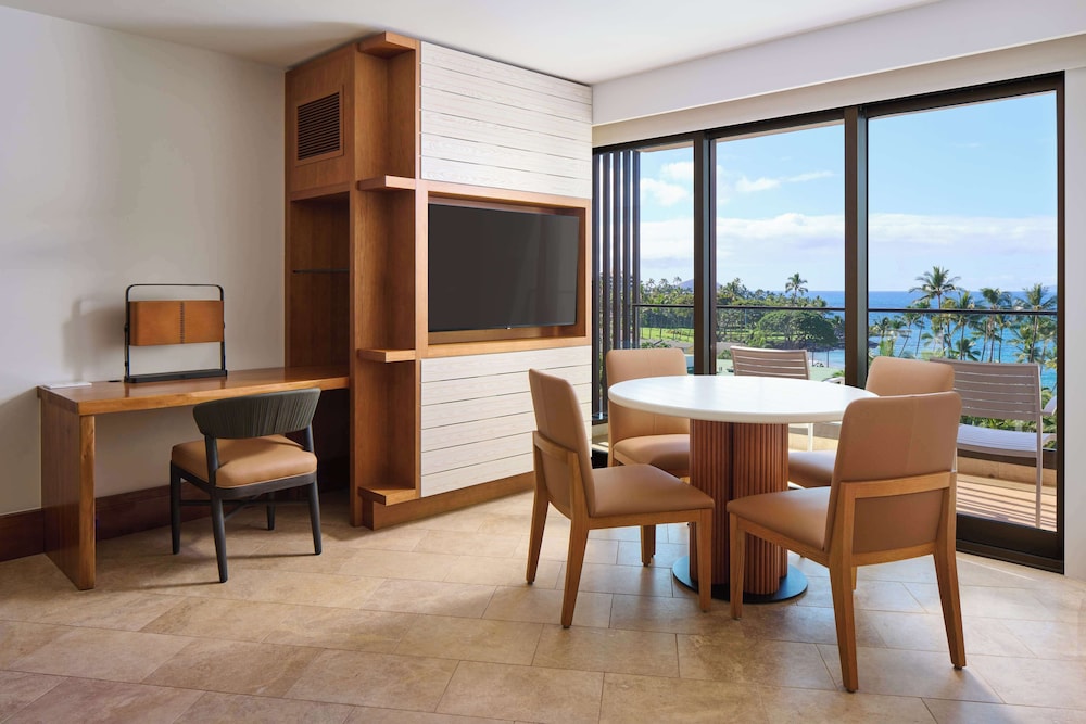 Ocean View Suite