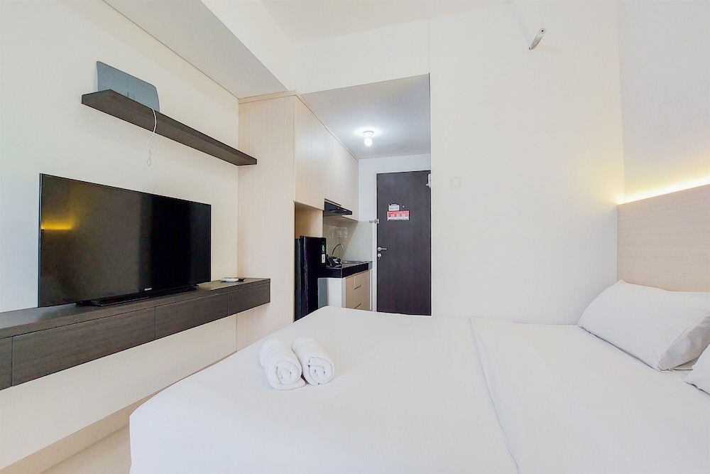 Deluxe Apartment photo 2