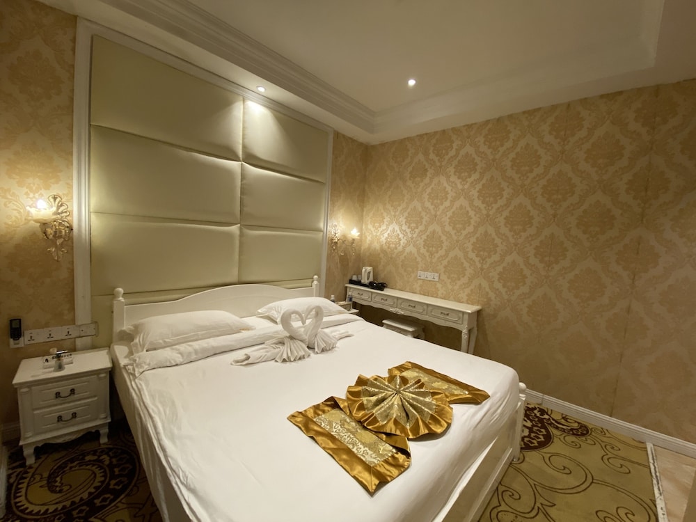 Standard Double Room photo 3