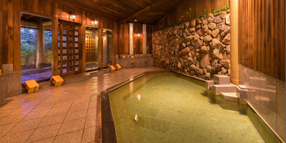 Superior Japanese-Style house with Open Air-Bath and Garden - Annex photo 2