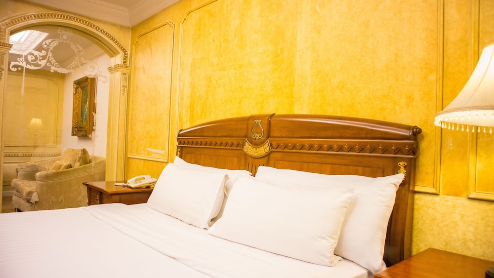 Junior Suite - Photo 7