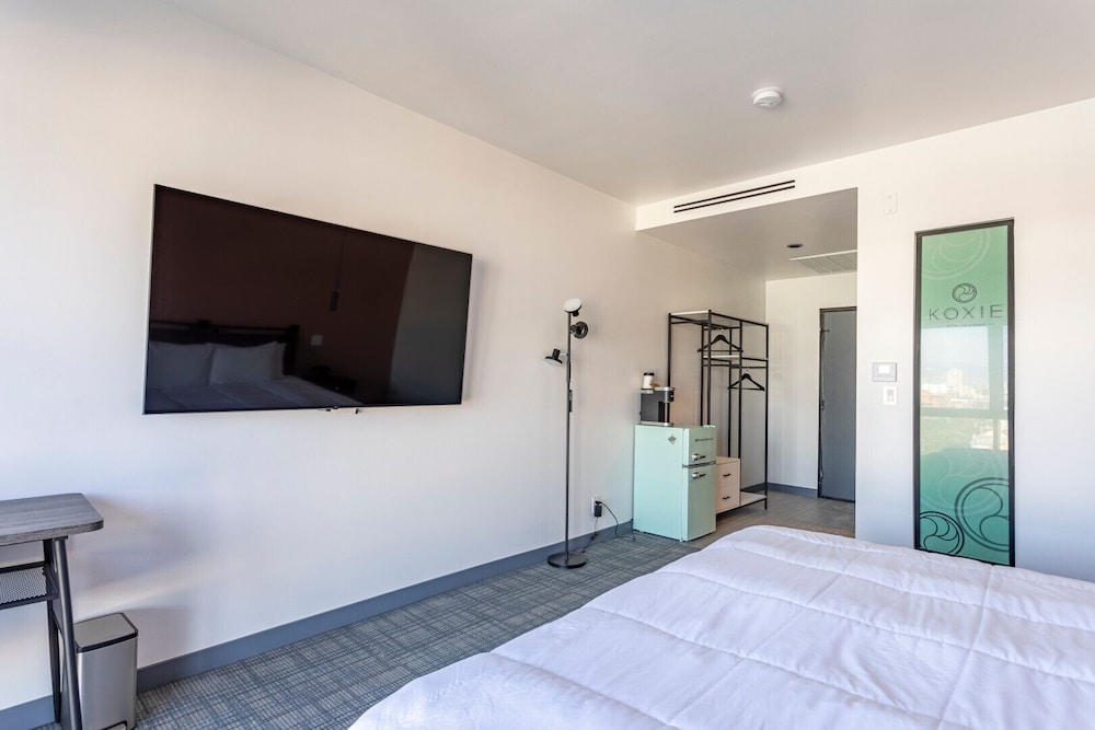 Deluxe Single Room, 1 King Bed thumbnail 6