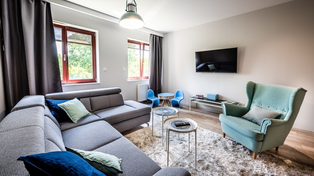 Family Apartment, 2 Bedrooms