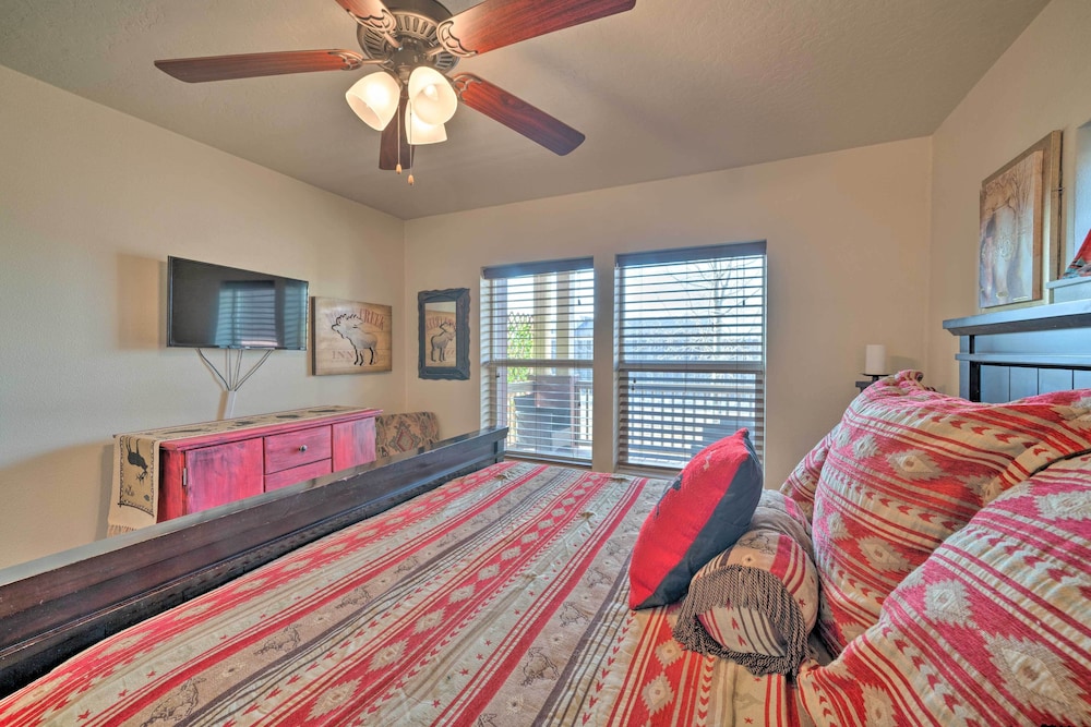 Apartment (2 Bedrooms) photo 2