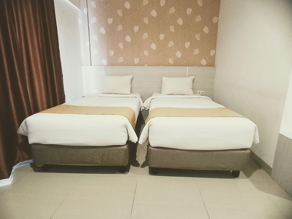 Superior Twin Room - Photo 15