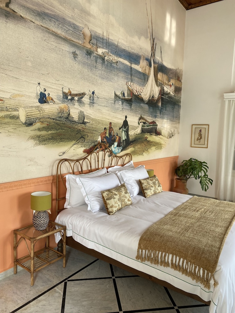 Presidential Suite photo 1