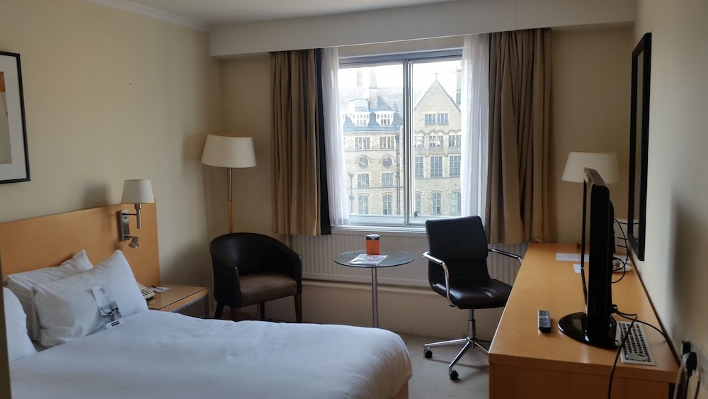 Classic Double Room photo 2