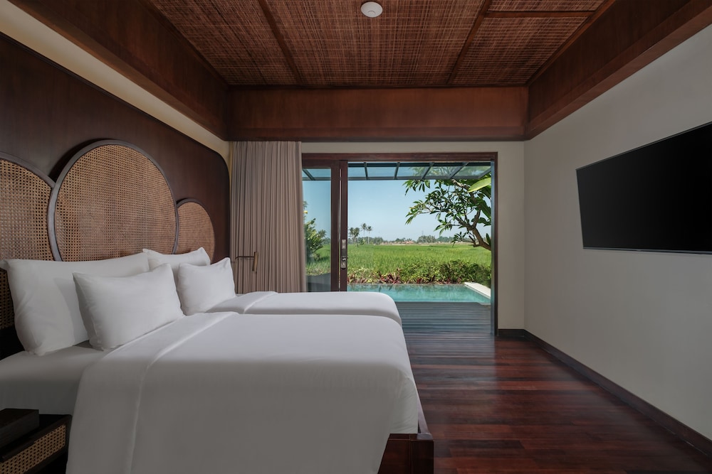 Two Bedroom Pool Villa - Photo 5