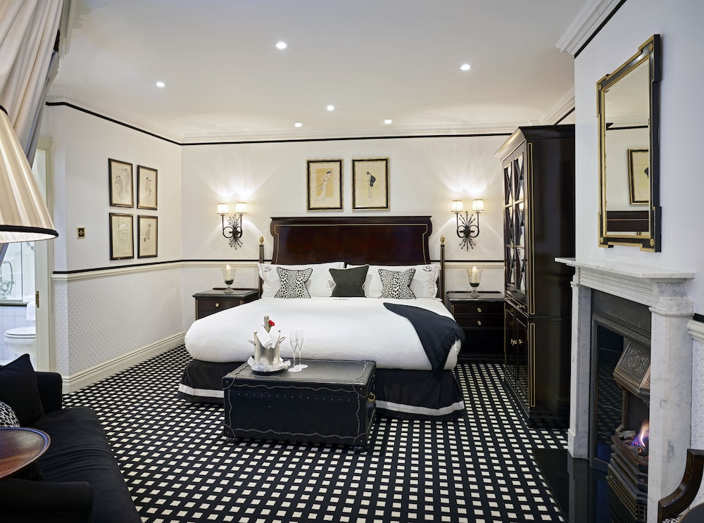 Executive Room, 1 King Bed