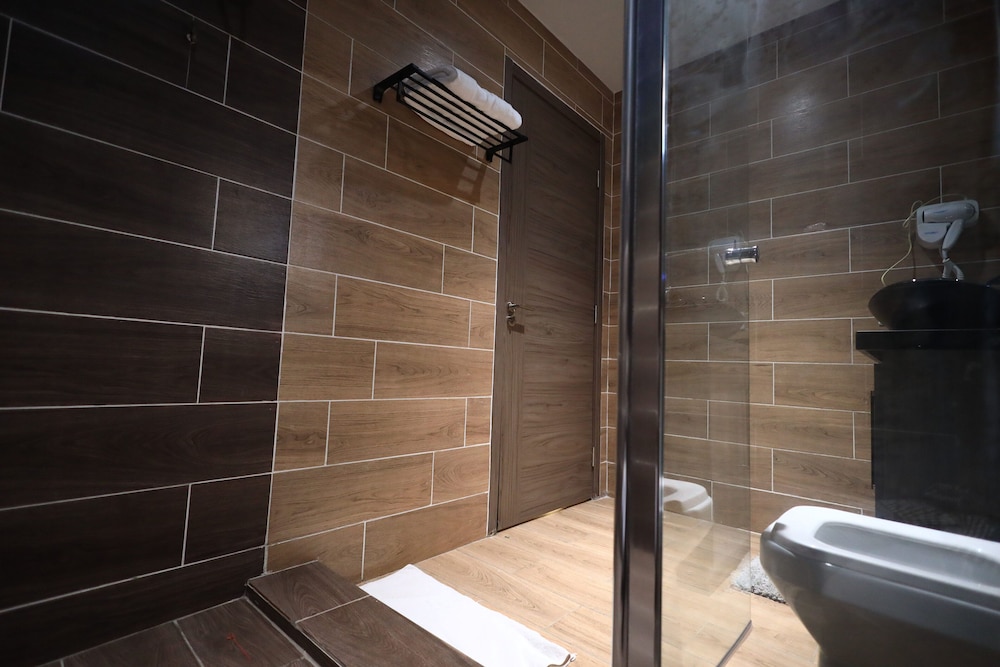 Deluxe Twin Room photo 2