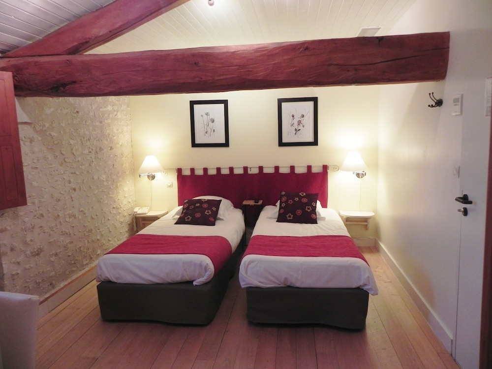 Comfort Double or Twin Room - Photo 7