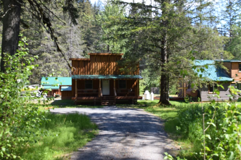 Old West Cabin photo 2