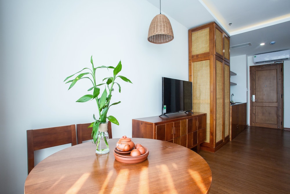 Deluxe Double Room, City View photo 2