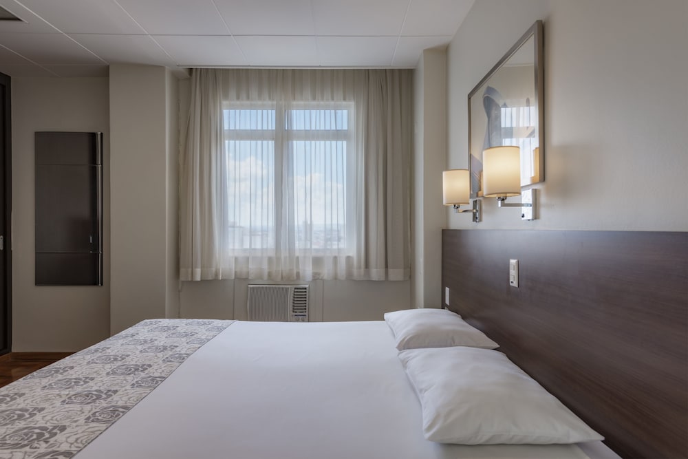 Deluxe Double Room, 1 King Bed - Photo 5