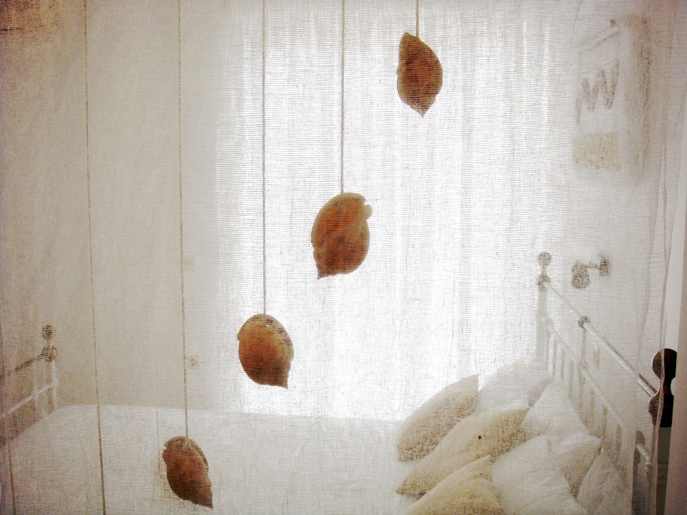 Double Room, Terrace