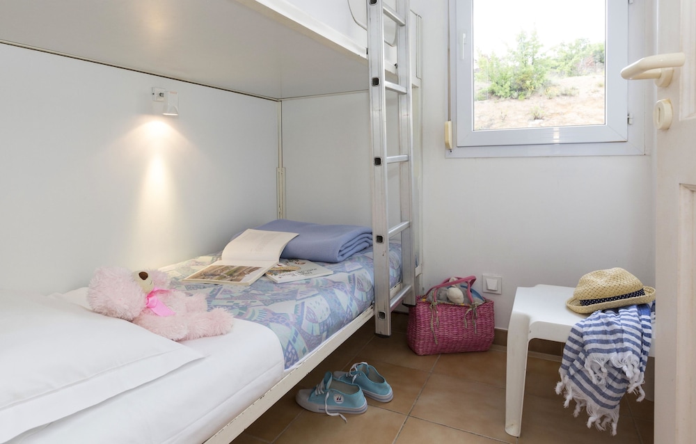 Apartment, Terrace (6/8 People) photo 1