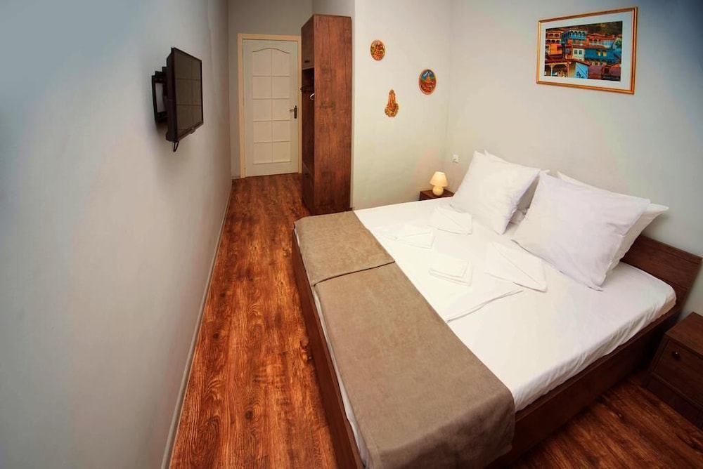 Deluxe Double Room photo 1