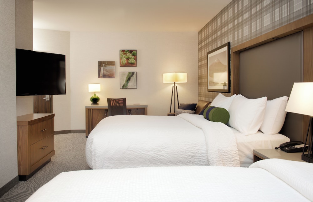 SpringHill Suites by Marriott Bend, Photo 2