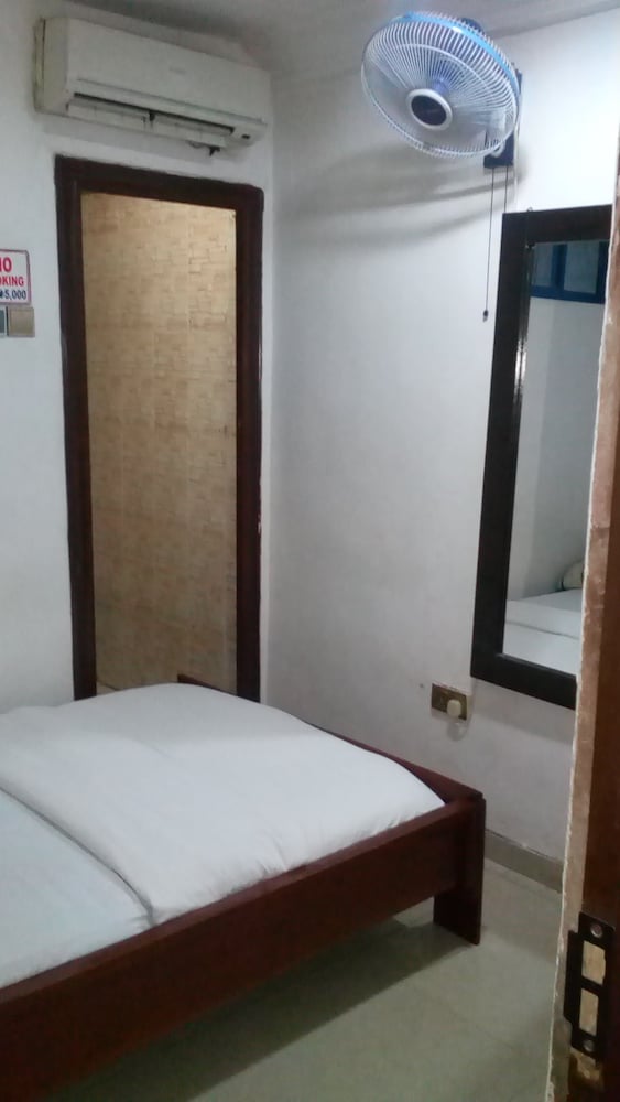 Economy Single Room, 1 Bedroom, Accessible photo 2