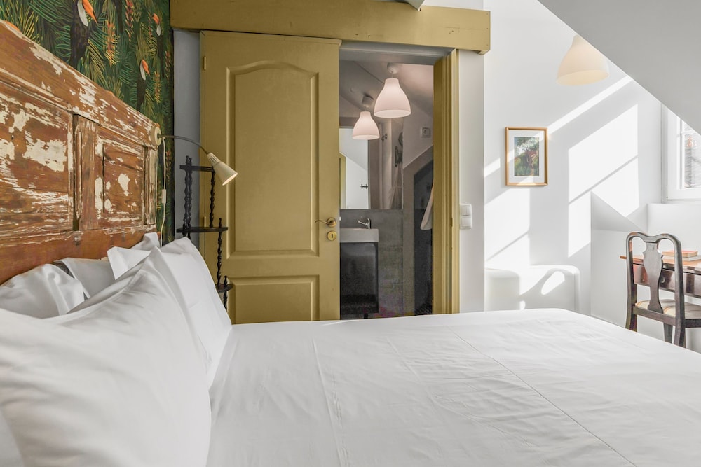 The Indy House | 502 by LovelyStay photo 3