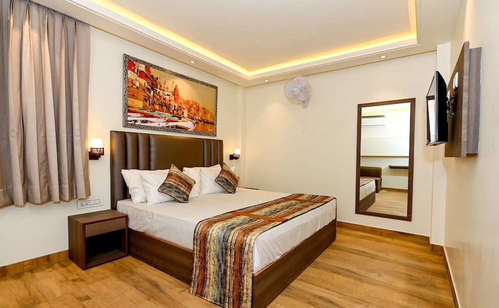 Deluxe Room - Photo 2