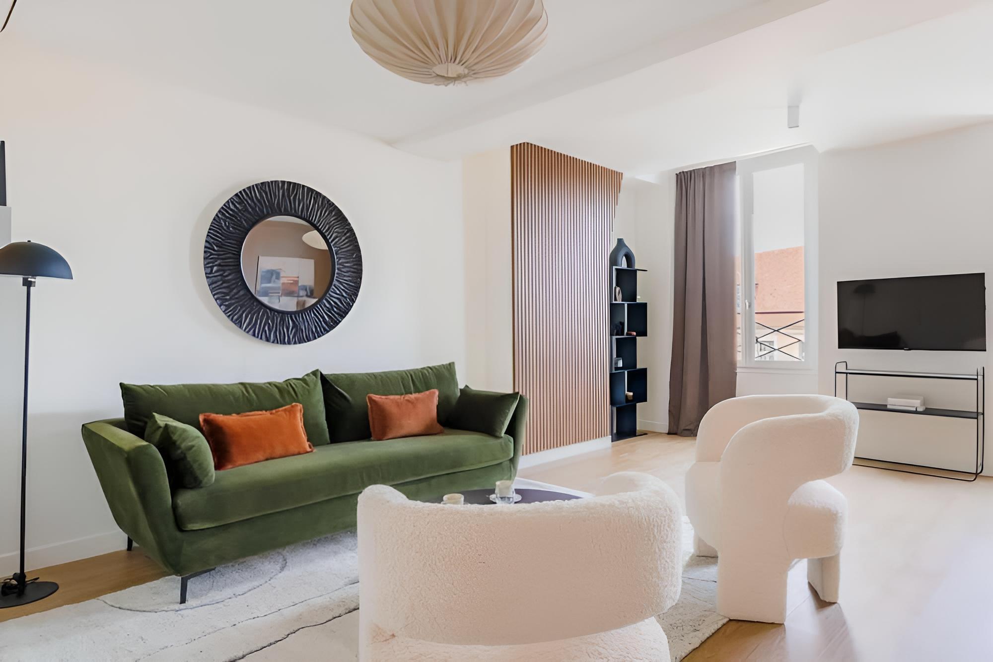 Comfort Apartment (3d) photo 3
